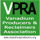 Vanadium Producers & Reclaimers Association Logo