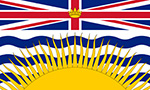 British Columbia weather forecast regions